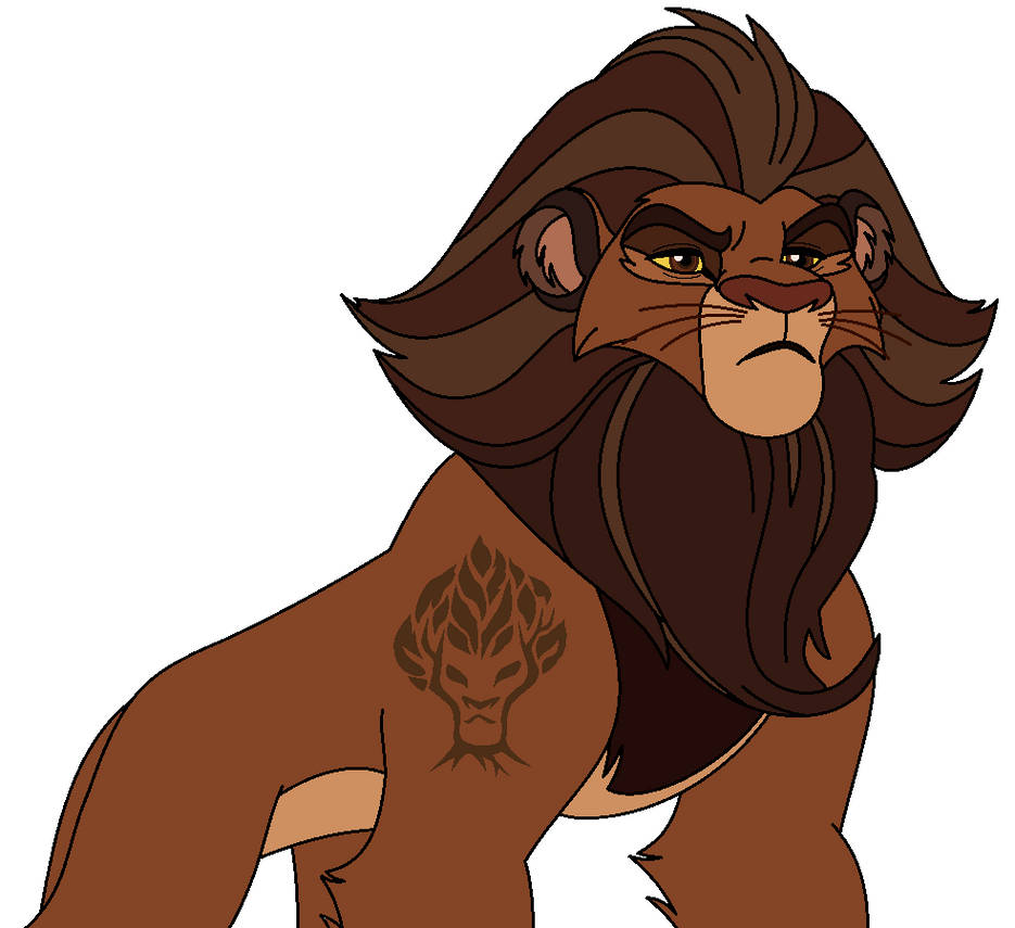 Surak by Fabian4791 on DeviantArt