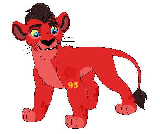 Jesse by Fabian4791 on DeviantArt