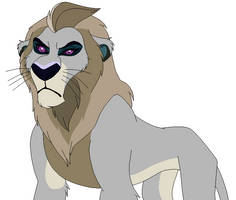 Vihar (sternly)