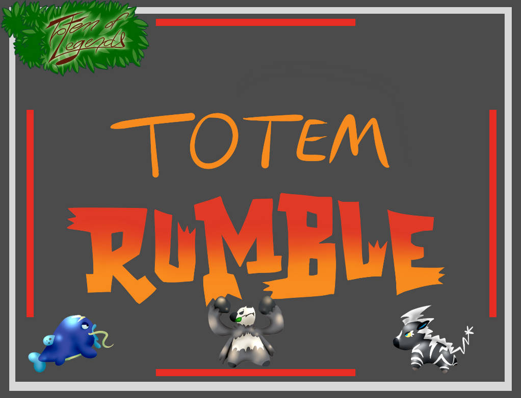 Rumble Meme by NeonJamlin on DeviantArt