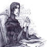 Severus Snape