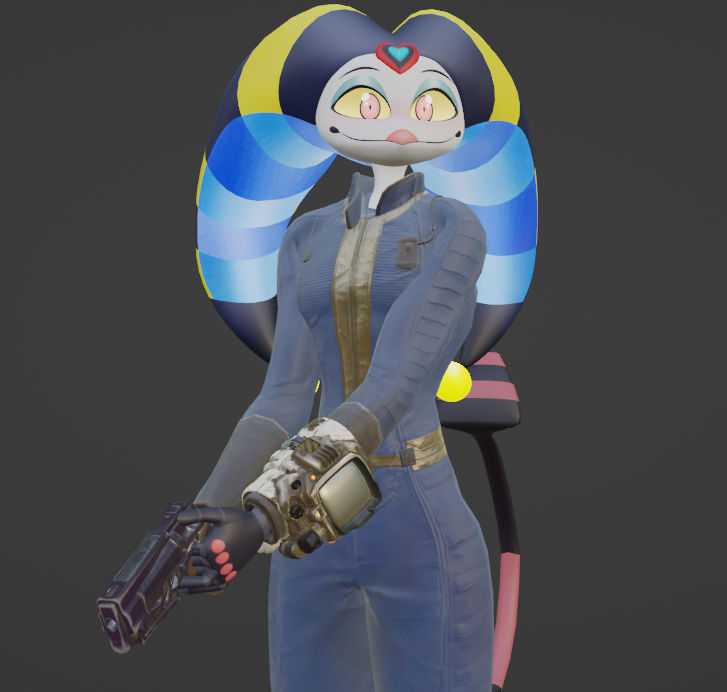 fallout fizzy by EmperorSlig on DeviantArt