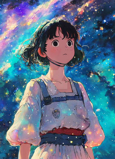 Anime Studio Ghibli