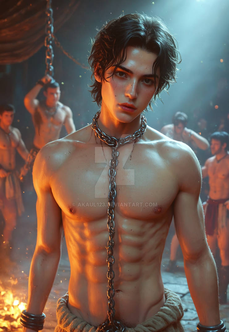 Slaves By Akaul123 On DeviantArt slaves-by-akaul123-on-deviantart