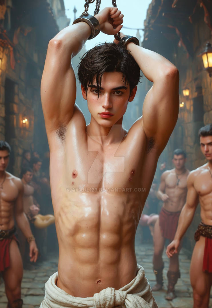 Slaves Boys 23 By Akaul123 On DeviantArt slaves-boys-23-by-akaul123-on-deviantart