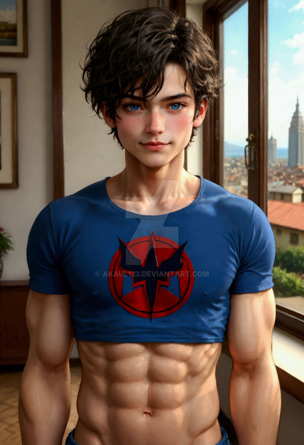 Twink By Akaul123 On DeviantArt twink-by-akaul123-on-deviantart