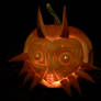 Majora's Mask Pumpkin