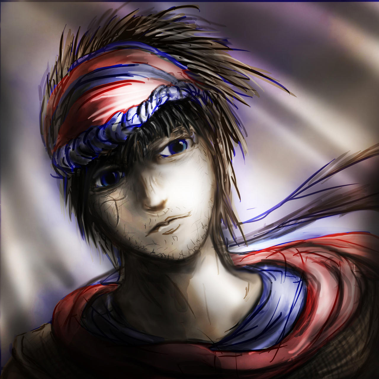 Prince of Persia Avatar