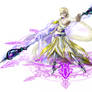 Armatus 2 Lightning