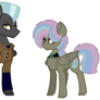 :Redesign: Flutterlane Family