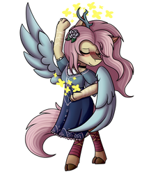 :EF: Fluttershy