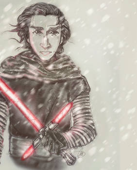 Kylo Ren