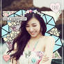 TIFFANY - GIRLS GENERATION [ID] #1