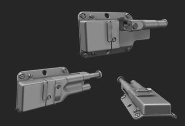 pix Oss Little Joe Crossbow explore the best oss art deviantart