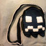 Pac Man Purse Side 2