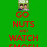 Go Nuts and Watch Smosh