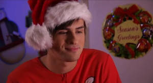 Anthony Padilla Christmas screenshot