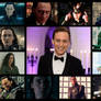 Thomas William Hiddleston as Loki Laufeyson