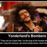 Yonderland Bombero