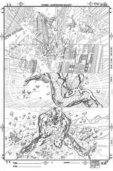 Ultimades Spider Man Pg3