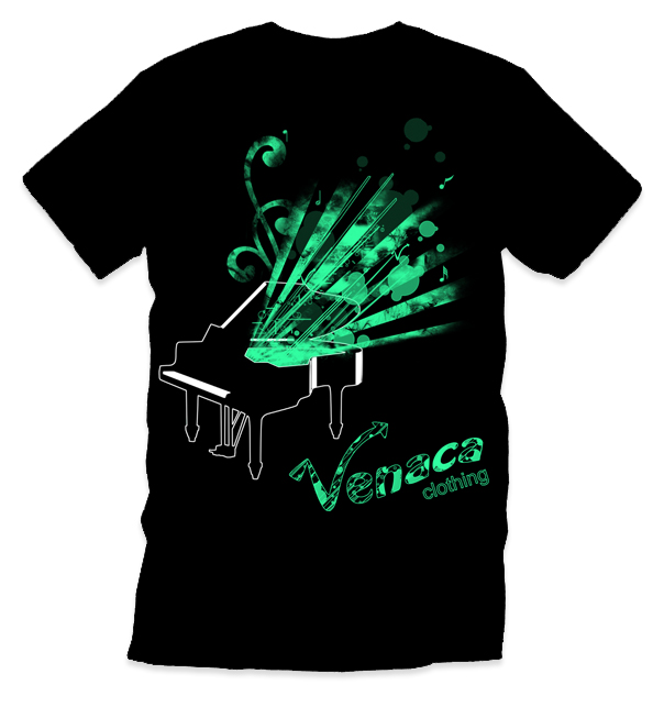 Venaca shirt