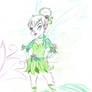 Tinker Bell Spring