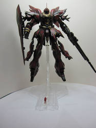 Sinanju MG Ver KA 4