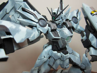 Wing Gundam 2