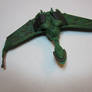 Klingon Bird of Prey 1