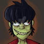 Murdoc