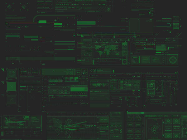 Techie Profile Background by Lemon-Sqeeze on DeviantArt