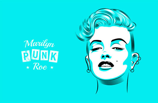 Marilyn PunkRoe