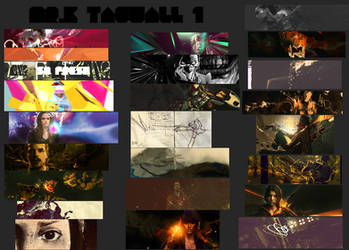 Mr.K's Tagwall 1