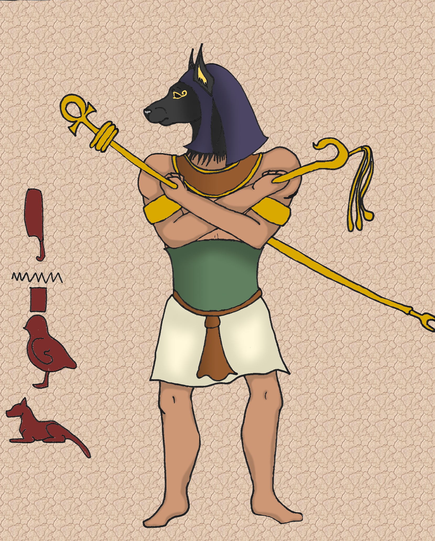 anubis