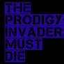 The Prodigy Widescreen Blue