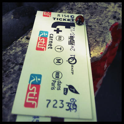 1 Ride Ticket Ticket to ride by RealPanda on DeviantArt