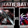 Dante vs. Alucard