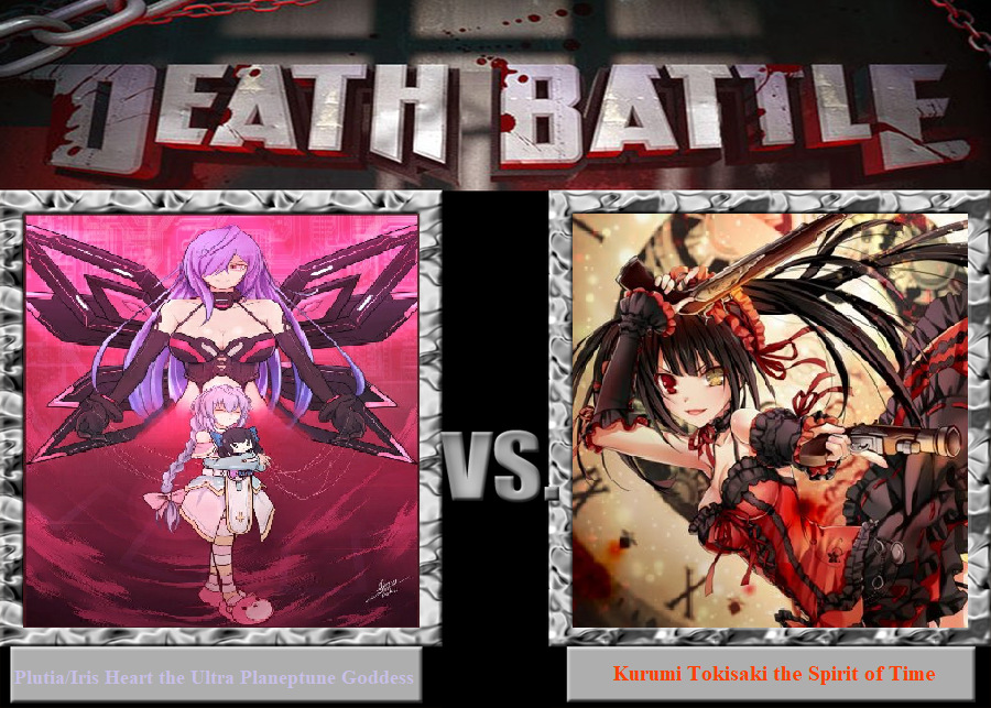 Emi Yusa VS Yuuki Konno  Heaven Climax Online! by Mugen-SenseiStudios on  DeviantArt