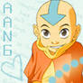 Aang Icon