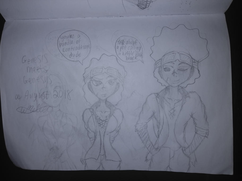 Genderbent Mercy Genderbent by dylanthegamer544 on DeviantArt