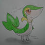 Snivy