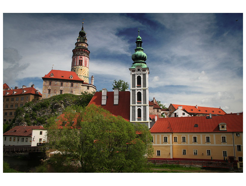 Cesky Krumlov 7