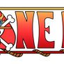 One Piece Logo - Portgas D. Ace