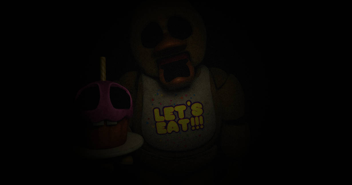 Cryptic Chicken The Chicken by PsychoBlackhole on DeviantArt