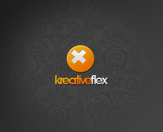 kreativeFLEX New Logo