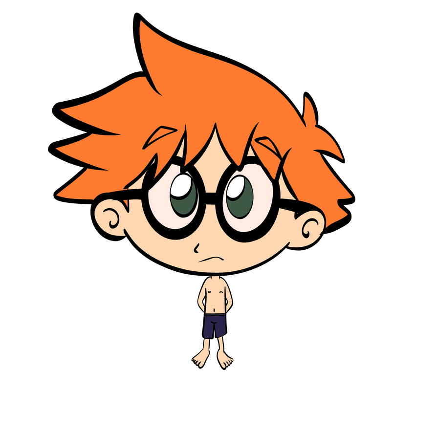 Cartoon About Riley Riley by JArminMeister on DeviantArt