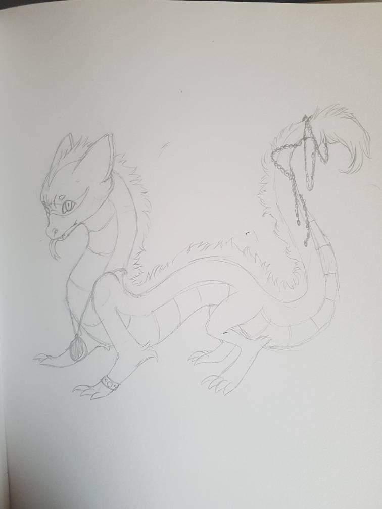 Dragon Kin Shaman A dragon shaman by Dragonkin56 on DeviantArt