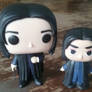 Severus Snape 4