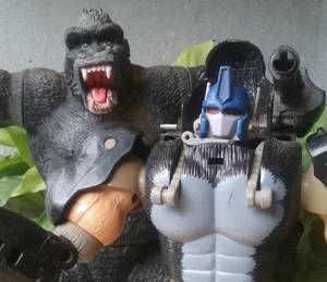 Optimus Primal