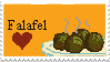 Falafel by MarDeAdstra